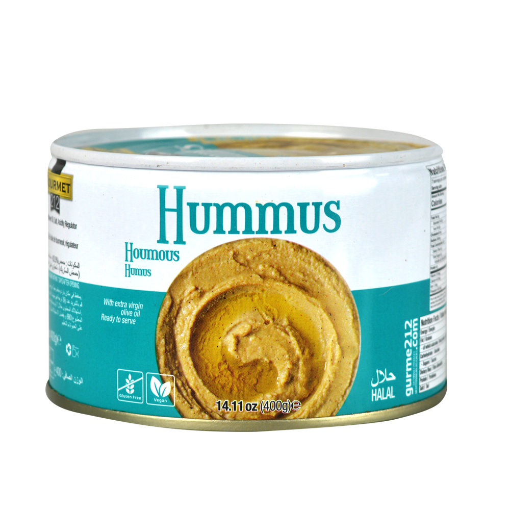  Hummus 400g