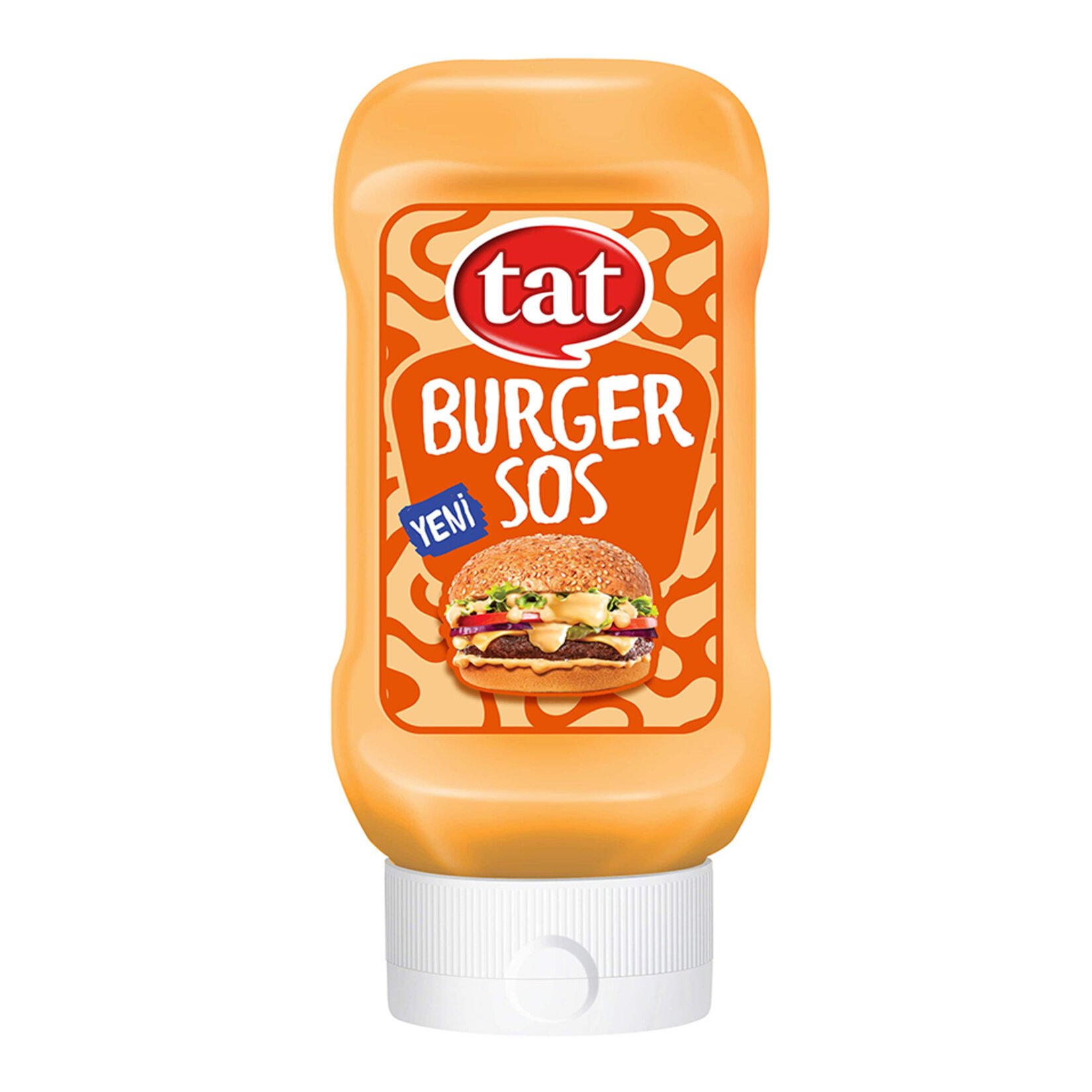 Burger Sauce 210g