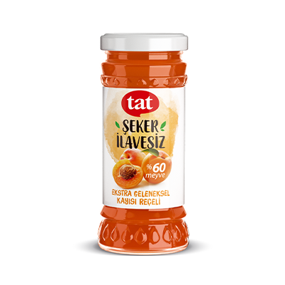 Jam - Apricot Extra Traditional (No Sugar Added) 270g