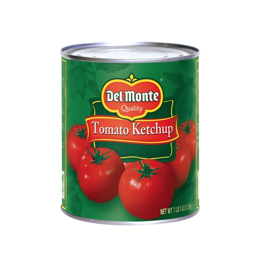 Tomato Ketchup 3.2Kg.(7lbs Pack)