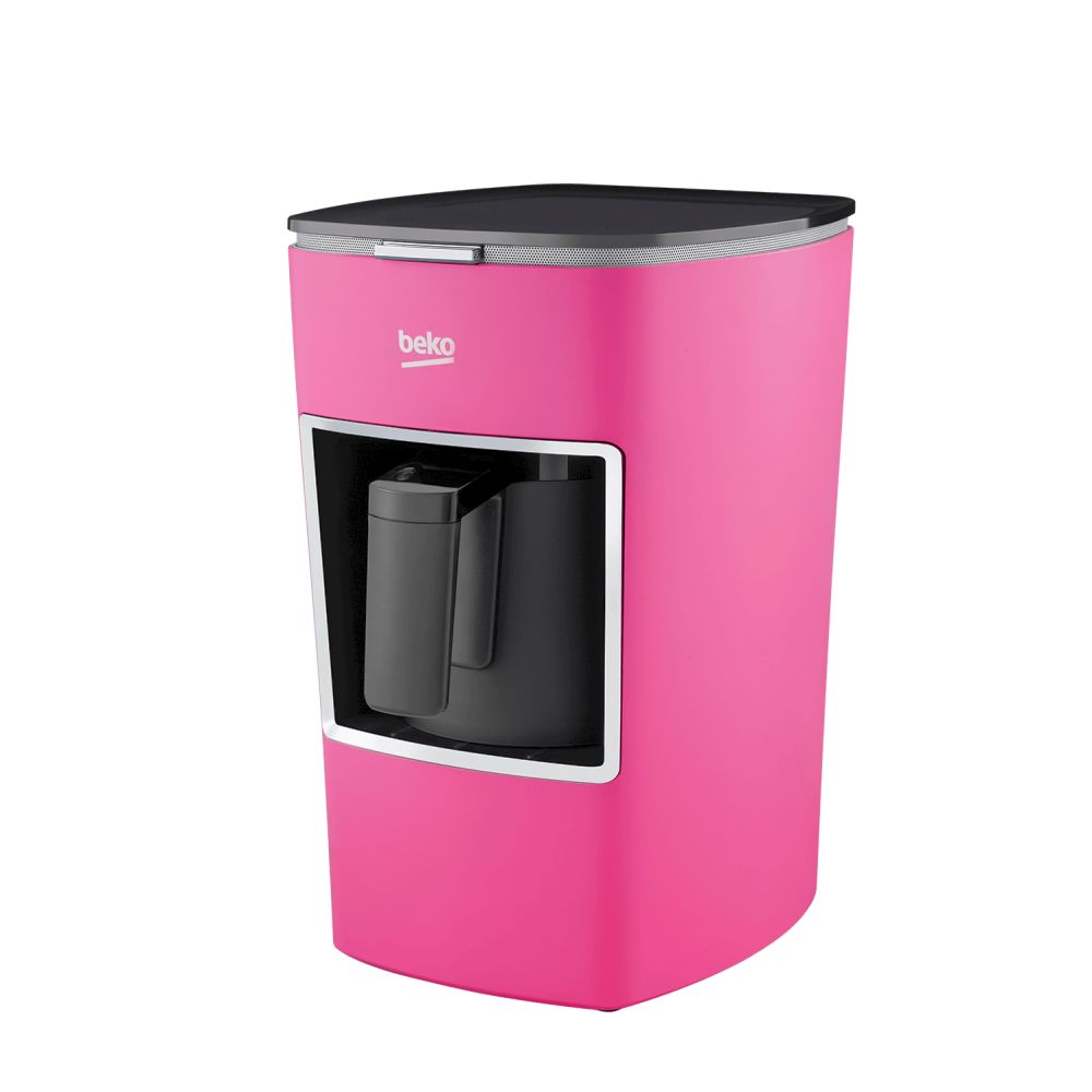 Turkish Coffee Cooker BKK 2300 Fuchsia