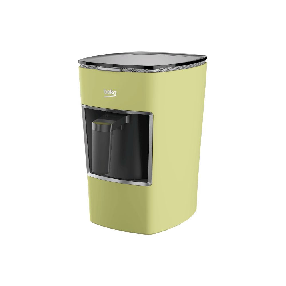 Turkish Coffee Cooker BKK 2300 Yellow