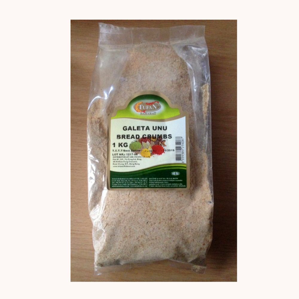 Bread Crumbs - Galeta Unu 1kg