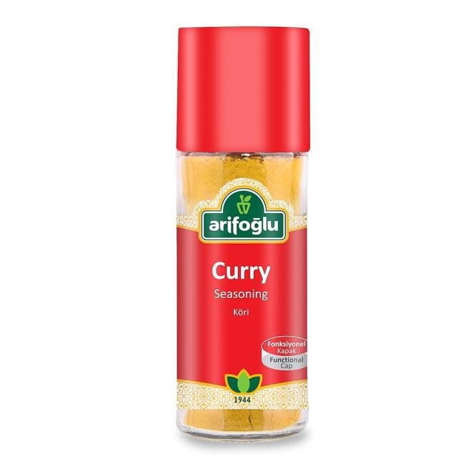 Curry 50gr.