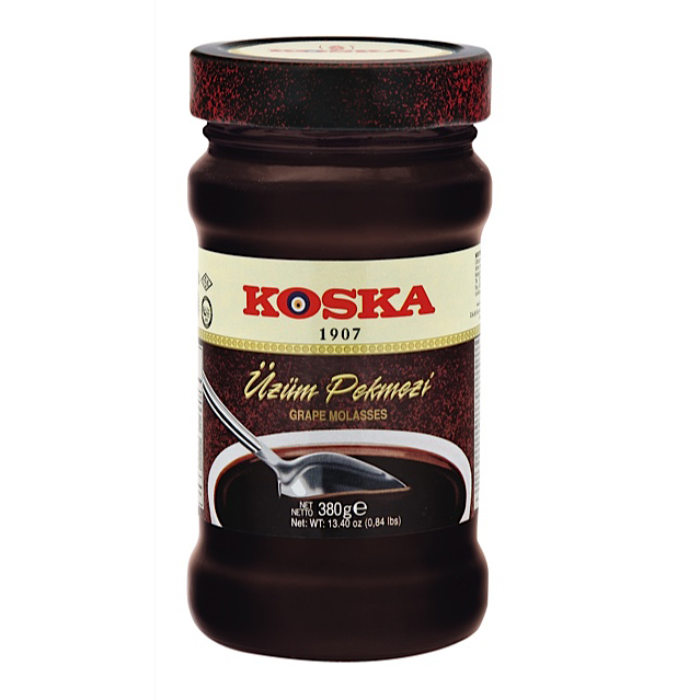 Molasses - Grape 380 gr.