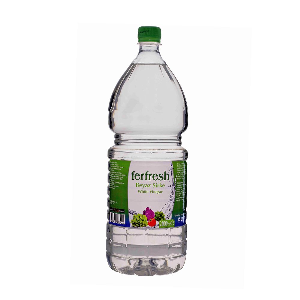 White Vinegar 2lt Pet Bottle