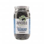 Ayvalık KURU SELE Dehydrated Black Olives Net 700gr