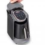 OKKA Grandio Touch Turkish Coffee Machine