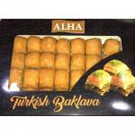 Pistachio Baklava Premium 1000gr.