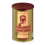 Turkish Coffee Tin Pack 250gr